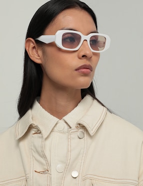Lentes de sol Atypical Xitle para mujer