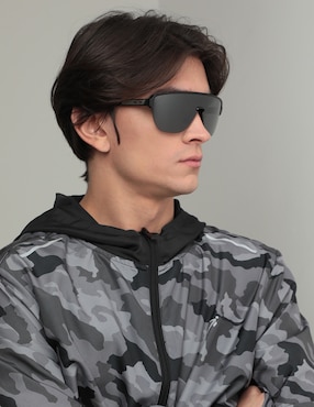 Lentes de sol Oakley Corridor Sport performance unisex