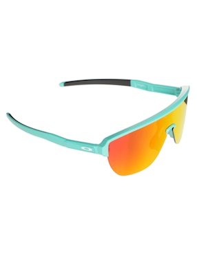 Lentes de sol Oakley Corridor Sport performance unisex