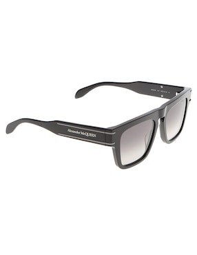 Lentes de sol Alexander Mcqueen AM0397S-001 para hombre