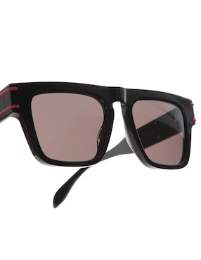 Lentes de sol Alexander Mcqueen AM0397S-003 para hombre