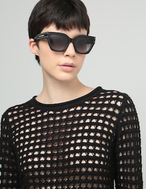 Lentes de sol Alexander Mcqueen para mujer