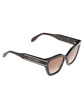 Lentes de sol Alexander Mcqueen para mujer