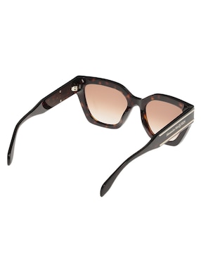 Lentes de sol Alexander Mcqueen para mujer