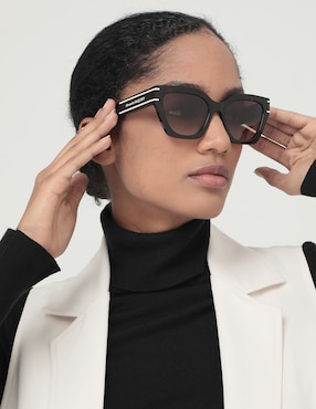 Lentes de sol Alexander Mcqueen para mujer