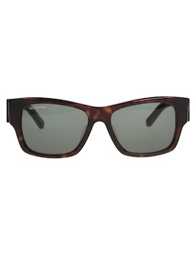 Lentes De Sol Balenciaga BB0262SA-002 Unisex