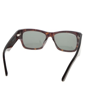 Lentes de sol Balenciaga BB0262SA-002 unisex