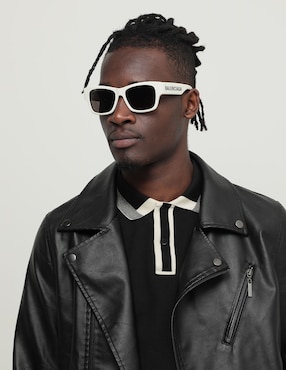 Lentes de sol Balenciaga unisex