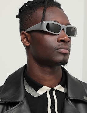 Lentes de sol Balenciaga unisex