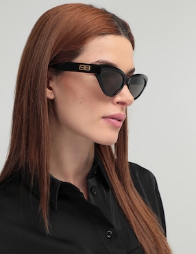 Lentes de sol Balenciaga para mujer