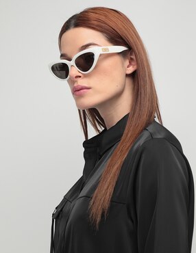 Lentes de sol Balenciaga para mujer