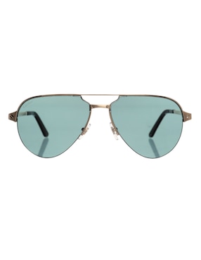 Lentes de sol Cartier para hombre
