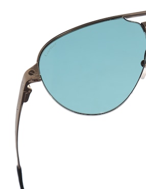 Lentes de sol Cartier para hombre