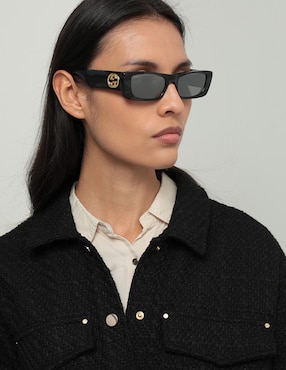 Lentes de sol Gucci para mujer