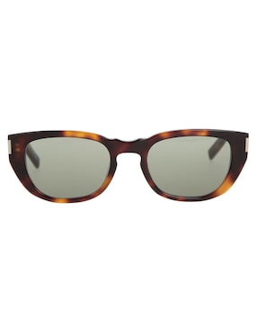 Lentes de sol Yves Saint Laurent SL 601-002 para hombre