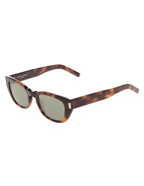 Lentes de sol Yves Saint Laurent SL 601-002 para hombre