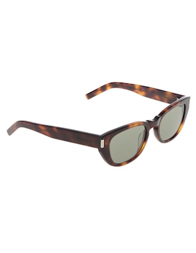 Lentes de sol Yves Saint Laurent SL 601-002 para hombre