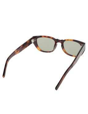 Lentes de sol Yves Saint Laurent SL 601-002 para hombre