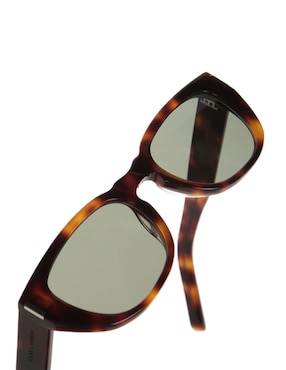 Lentes de sol Yves Saint Laurent SL 601-002 para hombre