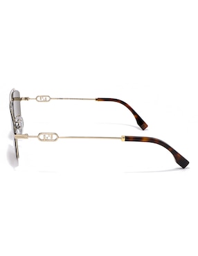 Lentes de sol Fendi O'Lock 40079 para hombre