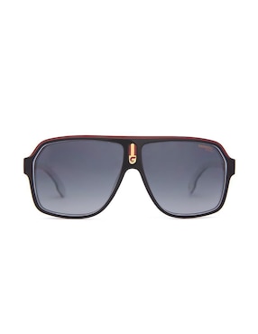 Lentes de sol Carrera Grand Prix para hombre