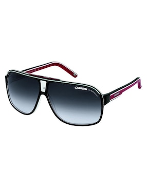 Lentes de sol Carrera Grand Prix 2 T4O/9O para hombre