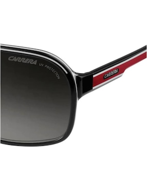 Lentes de sol Carrera Grand Prix 2 T4O/9O para hombre