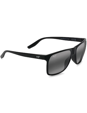 Lentes de sol Maui Jim Pailolo 603-02 para hombre