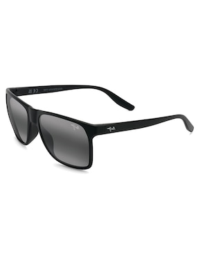 Lentes de sol Maui Jim Pailolo 603-02 para hombre