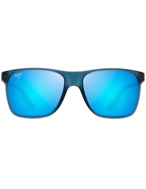 Lentes de sol Maui Jim Pailolo B603-03 para hombre