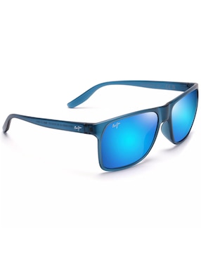 Lentes de sol Maui Jim Pailolo B603-03 para hombre