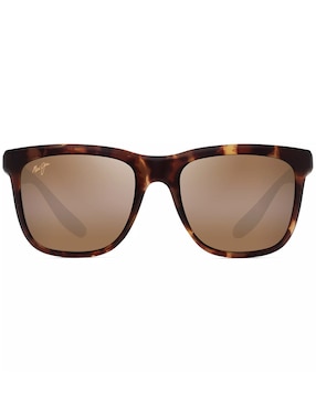 Lentes de sol Maui Jim Pehu H602-10 unisex