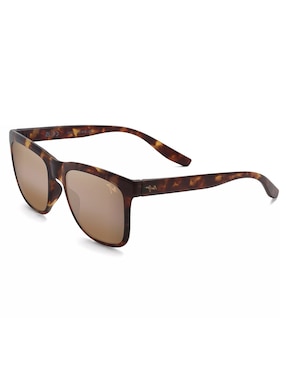 Lentes de sol Maui Jim Pehu H602-10 unisex