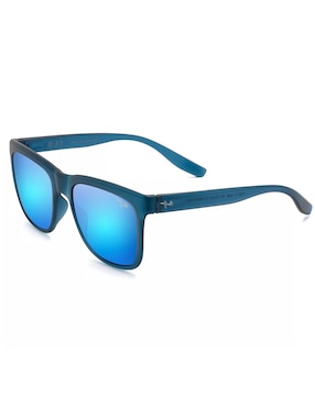 Lentes de sol Maui Jim B602-03 unisex