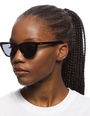 Lentes de sol Le Specs Unfaithful para mujer