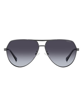 Lentes De Sol Polaroid Pld 2145/g/s/x Para Hombre