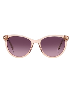 Lentes De Sol Polaroid Pld 4111/s/x Para Mujer