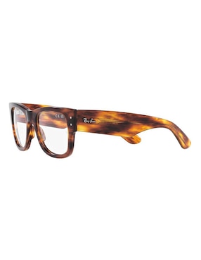 Armanzon Ray Ban Mega Wayfarer unisex