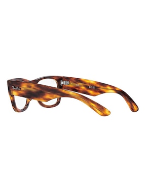Armanzon Ray Ban Mega Wayfarer unisex