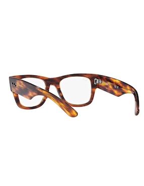 Armanzon Ray Ban Mega Wayfarer unisex