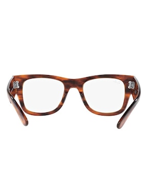 Armanzon Ray Ban Mega Wayfarer unisex