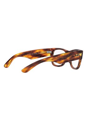 Armanzon Ray Ban Mega Wayfarer unisex