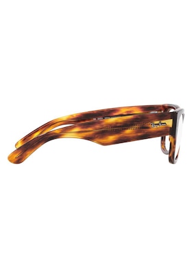 Armanzon Ray Ban Mega Wayfarer unisex