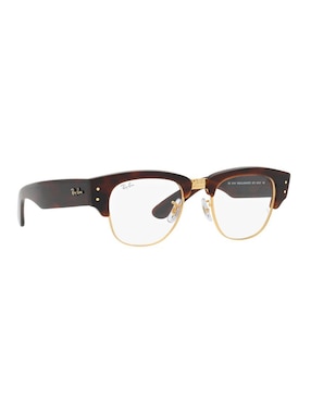 Armanzon Ray Ban Mega Clubmaster unisex