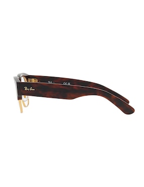 Armanzon Ray Ban Mega Clubmaster unisex