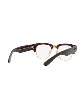 Armanzon Ray Ban Mega Clubmaster unisex