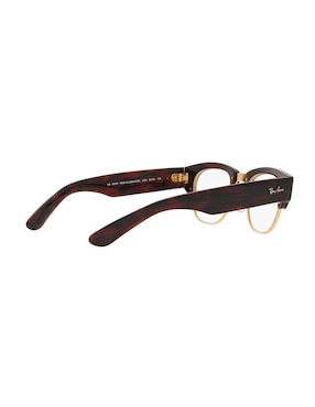 Armanzon Ray Ban Mega Clubmaster unisex