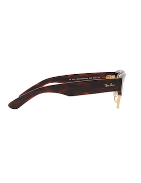Armanzon Ray Ban Mega Clubmaster unisex