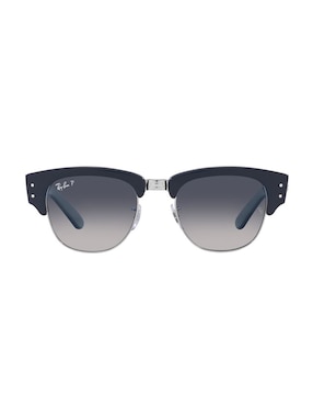 Lentes De Sol Ray Ban Mega Clubmaster Unisex