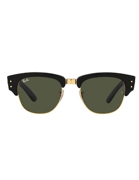 Lentes De Sol Ray Ban Mega Clubmaster Unisex